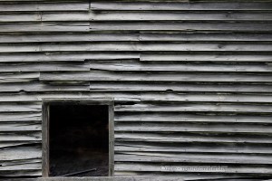 Barn Wall